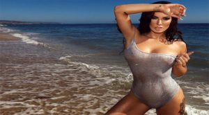 Playboy México: Kayleigh Swenson