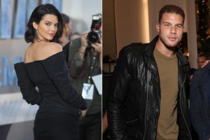¿Kendall Jenner estrena novio? Kendall Jenner Novio