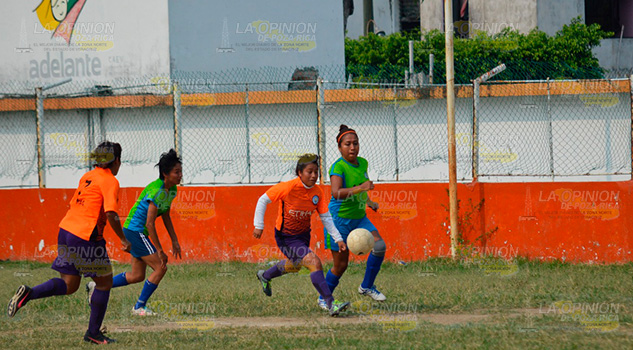Liga Universitaria de Futbol Femenil, invita para próximo torneo La Liga Universitaria Futbol Femenil