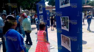 "Así se hace la Opinión"; Onceavo aniversario de La Opinión Huasteca La Opinión Huasteca Onceavo Aniversario