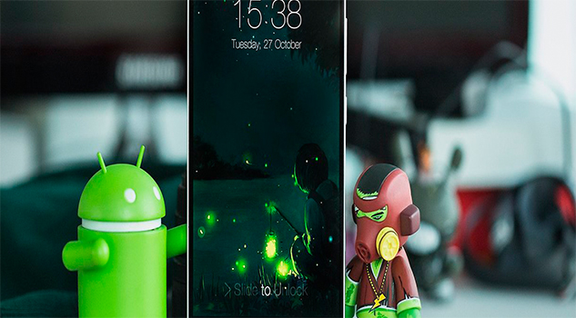 Las mejores aplicaciones de bloqueo de pantalla para tu smartphone Las mejores aplicaciones de bloqueo de pantalla para tu smartphone