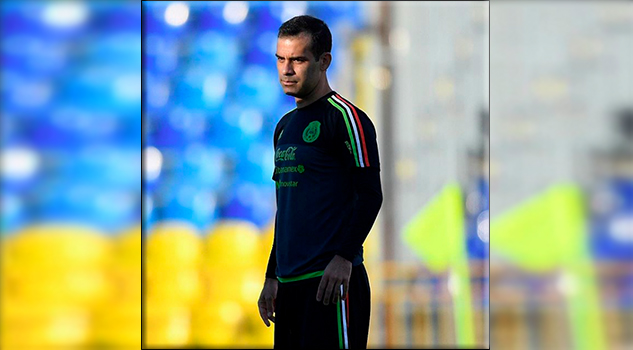 Las primeras consecuencias que enfrenta Rafa Márquez tras ser ligado con narco Las primeras consecuencias que enfrenta Rafa Márquez tras ser ligado con narco
