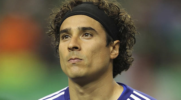 Les sorprendería bastante la Liga de Bélgica: Memo Ochoa Les sorprendería bastante la Liga de Bélgica
