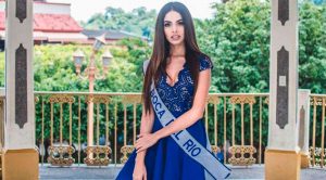 Miss Boca del Río y Miss puerto de Veracruz hablan sobre el "Miss Veracruz"