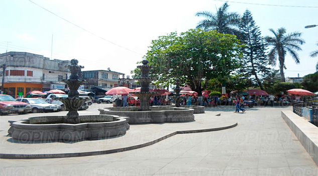 Listo Tempoal para participar por la denominación de pueblo mágico Listo Tempoal para participar por la denominación de pueblo mágico