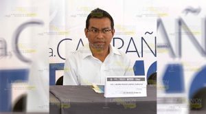 Los Mancha, hijos de Papá Gobierno Los Mancha