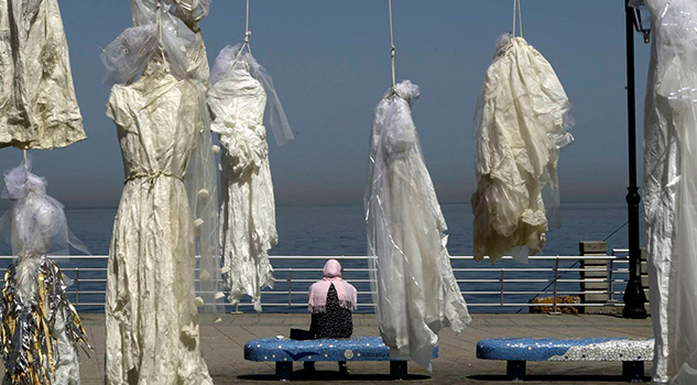 Líbano se suma a Túnez y Jordania en la defensa de la mujer Líbano Túnez Jordania Defensa Mujer