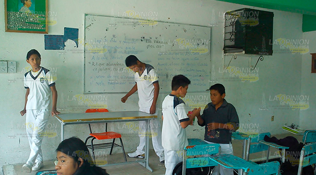 Lanza INE convocatoria para debate entre jóvenes alumnos