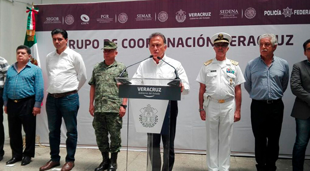 Arribarán 100 elementos más de la SSP a reforzar seguridad MAYL Elementos SSP