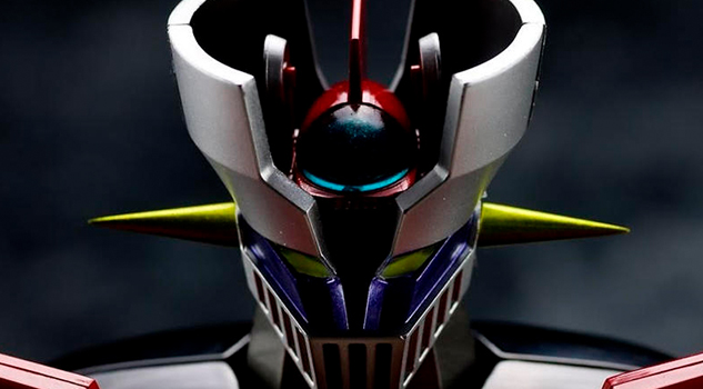 Nuevo filme de Mazinger Z tiene nombre y trailer oficial MAZINGERZ