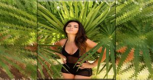 Playboy México: Maite Perroni
