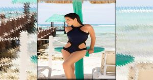 Playboy México: Maite Perroni