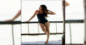 Playboy México: Maite Perroni