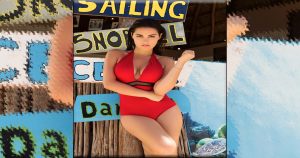Playboy México: Maite Perroni