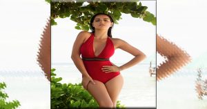 Playboy México: Maite Perroni