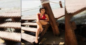 Playboy México: Maite Perroni
