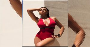 Playboy México: Maite Perroni
