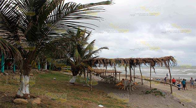 Mal le fue a los restauranteros Mal le fue a los