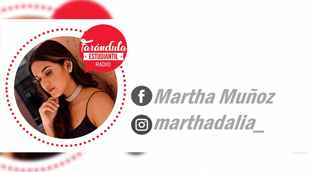 Martha Munoz