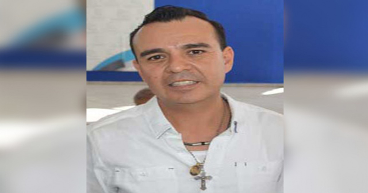 Matan a tiros al director de la Comisión de Agua de Manzanillo Matan a tiros al director de la Comisión de