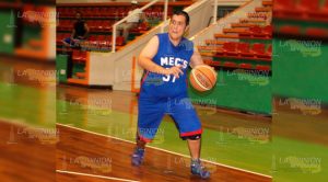 MECÁNICOS CAMPEÓN DE SEGUNDA Mecs Campeones Segunda
