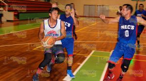 MECÁNICOS CAMPEÓN DE SEGUNDA Mecs Campeones Segunda