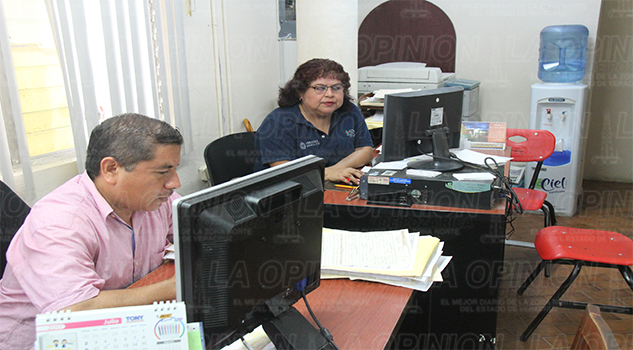 "Mejoralito" a la oficina de SNE Mejoralito a la oficina de SNE