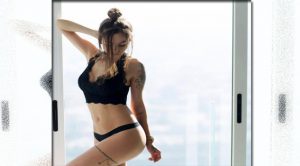 Playboy México: Melanie Pavola
