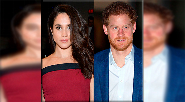 Mira por qué el compromiso del Príncipe Harry y Meghan Markle es prácticamente un hecho Mira por qué el compromiso del Príncipe Harry y Meghan Markle es prácticamente un hecho