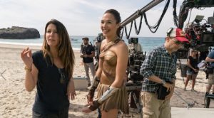 La directora de Mujer Maravilla está a punto de convertirse en la cineasta mejor pagada de Hollywood