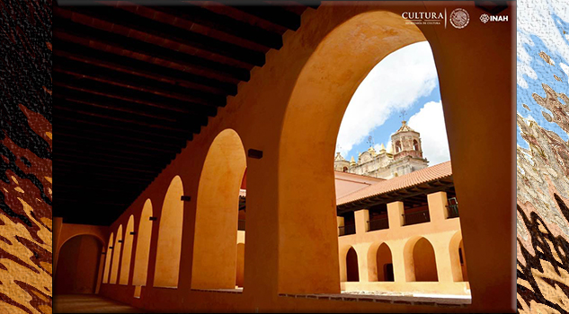 Cultura: Foto Del Día Museo de los Altos de Chiapas