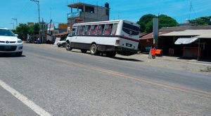 Más control con la pirotecnia