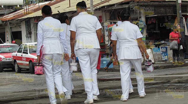 ¡Médicos faltistas! Sancionarán a médicos que no se presenten a trabajar Médicos Faltistas