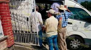 Instalan módulo de expedición de licencias Módulo Expedición Licencias Tantoyuca