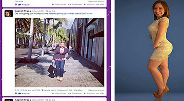 Supuesta amante de Javidú va a prisión… y le embargan inmuebles de lujo