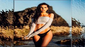 Playboy México: Nicole Thorne