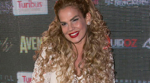 Niurka muestra su verdadero rostro en redes sociales Niurka Irreconocible