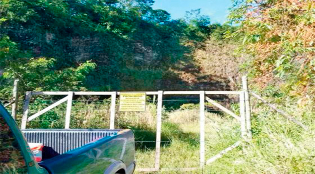 No permitirán “carpetazo” a caso de fosa en Ixtaczoquitlán No permitirán carpetazo a caso de fosa en Ixtaczoquitlán