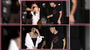 ¿Kendall Jenner estrena novio? Nuevo Novio Kendall Jenner