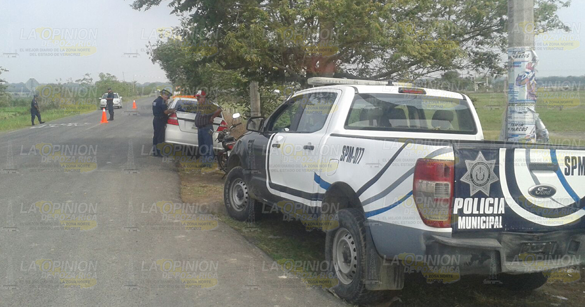Instalan módulo de supervisión OPERATIVOSORPRESA