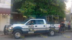 Muere Octogenaria al interior de su vivienda Muere Octagenaria