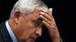 Los que han caído por Odebrecht