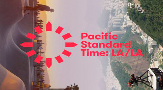 Mexicanos dominarán Los Ángeles con colosal feria de arte Pacific Standard