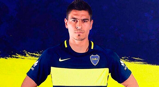 Paolo Goltz calificó de lento al futbol mexicano Paolo Goltz calificó de lento al futbol mexicano