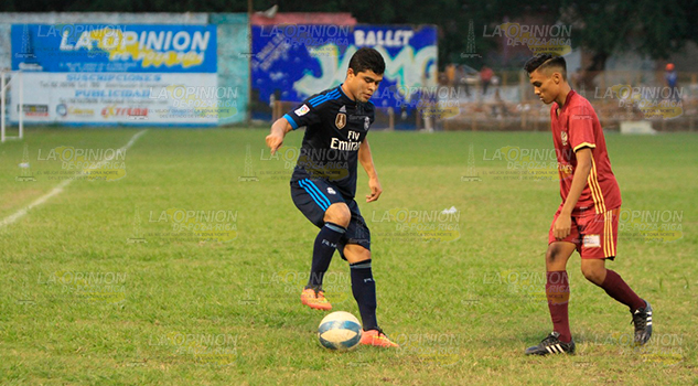 Para barrios 2017, en sus 3 categorías Para barrios 2017, en sus 3 categorías