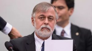 Los que han caído por Odebrecht