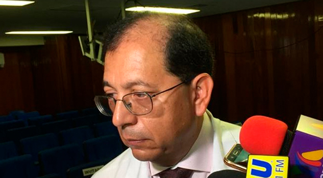 La piel sintética para heridos por explosión es temporal, afirma Hospital Regional Piel Sinstética Hospital Regional