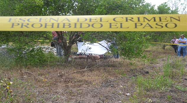 Poza Rica, primer lugar en feminicidios Poza Rica, primer lugar en feminicidios