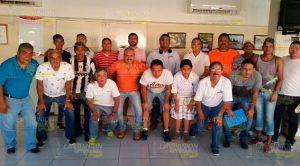 Listo Prebarrios 2017 "Estrellas de tu colonia"; El sábado inicia la primera jornada Prebarrios 2017