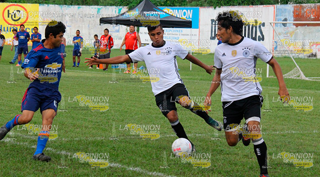 INICIA PREBARRIOS 2017: “ESTRELLAS DE TU COLONIA” PreBarrios 2017